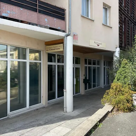 L'ambre - Moderne - Equipe - Douche Apartamento Lourdes