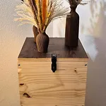 L'ambre - Moderne - Equipé - Douche * Lourdes