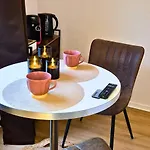 L'ambre - Moderne - Equipé - Douche