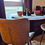 L'ambre - Moderne - Equipé - Douche Appartamento