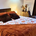 L'ambre - Moderne - Equipe - Douche Apartamento Lourdes