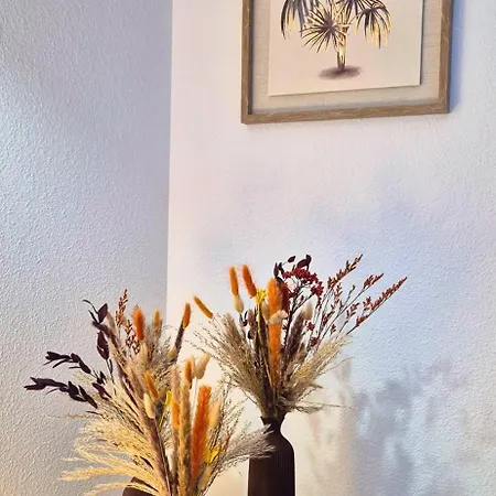Apartament L'ambre - Moderne - Equipe - Douche