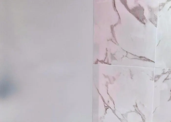 L'ambre - Moderne - Equipe - Douche Lejlighed *