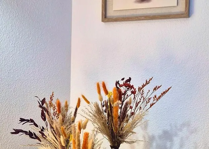 Lejlighed L'ambre - Moderne - Equipe - Douche