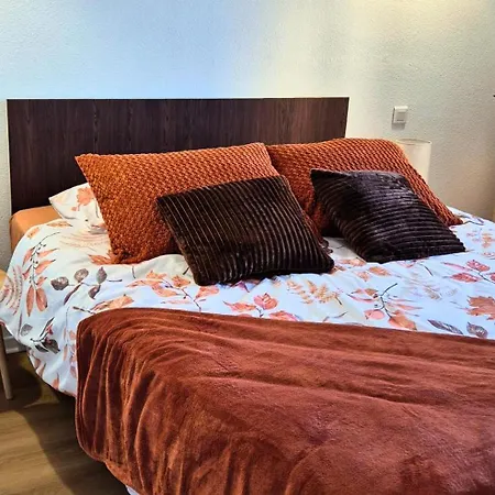 L'ambre - Moderne - Equipe - Douche * Lourdes